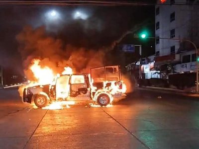 FGR inicia investigación por asesinato de normalista de Ayotzinapa