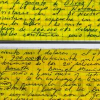 Se viene el juicio por la "Causa Cuadernos", los empresarios imputados
