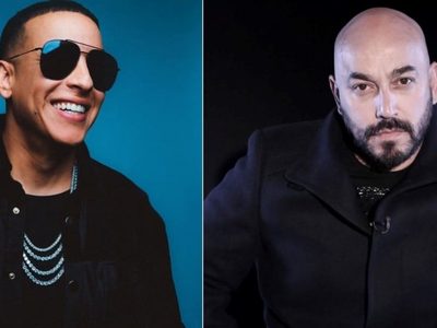 ¡Escándalo! Lupillo Rivera lanzó una grave acusación contra Daddy Yankee: "Él trabaja para..."