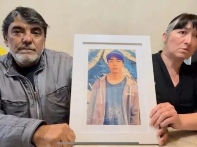 Tragedia de camión del Ejército: padre de uno de los fallecidos responsabiliza al jefe de regimiento