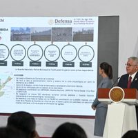 Atacante de Teotihuacán tenía perfil psicopático con tendencia a imitar un crimen “copycat”