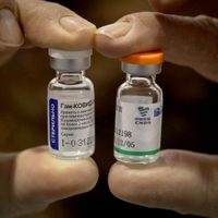 Coronavirus en Río Negro: unas 20.500 personas recibirían las vacunas Sputnik y Sinopharm
