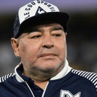 La última confesión que le hizo Diego Maradona a su gran amigo: "Estoy cansado, me voy"