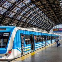 Trenes Argentinos puso a disposición la venta de pasajes para servicios de larga distancia