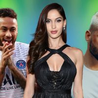 Maluma se cansó de los rumores y habló sobre un tema escandaloso: Neymar y Natalia Barulich