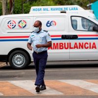 Dramática situación con la pandemia de coronavirus en Centroamérica