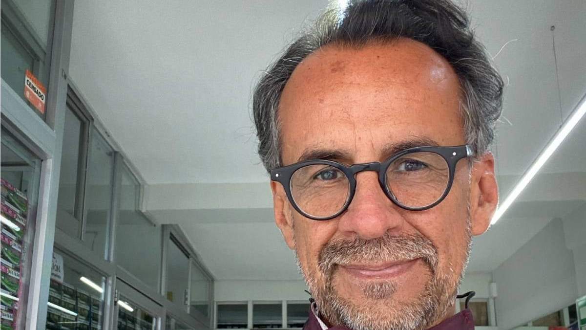 El exdiputado federal morenista