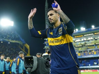Amargo empate: Leandro Paredes salvó a Boca del papelón