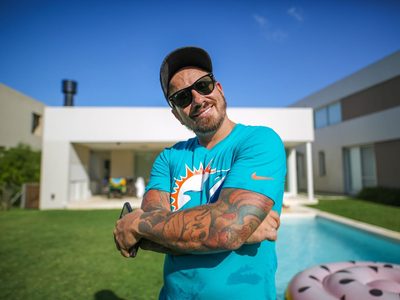 "No hay excusas": Fede Bal mostró su impactante cambio físico y sorprendió a todos