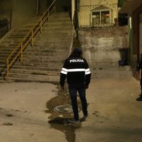 Cae "El Espaguetti", uno de los más buscados en la CDMX