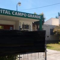 El duro relato del médico de Campo Grande al recibir las agresiones