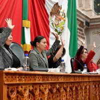 Morena será primera fuerza en Congreso mexiquense, PVEM desplaza al PRI como segunda y desaparece NAEM