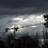 Clima en Neuquén: viernes con nubosidad persistente y lluvias en varias localidades