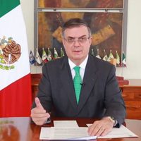 SRE entrega nota diplomática a EU para que informe todo sobre 'Rápido y Furioso”
