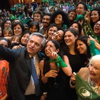 El Gobierno asegura que ya está listo el proyecto de interrupción voluntaria del embarazo