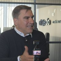 "Estamos liderando un proyecto al que Libres del Sur adhiere"