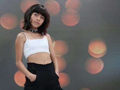 De Neuquén a calle Corrientes con solo 11 años: conocé la historia de Lucila
