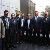 El PAN acuerda 'cuidar la calidad de servicios gratuitos de salud de los más necesitados”