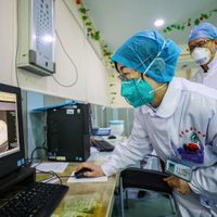 Hay esperanza: una combinación de medicamentos se muestra eficaz en el tratamiento del coronavirus