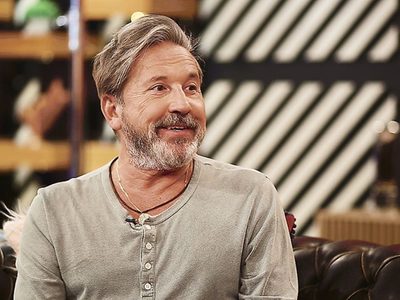 No lo vas a creer: Ricardo Montaner muestra cómo lo trata su familia y sorprende a todos