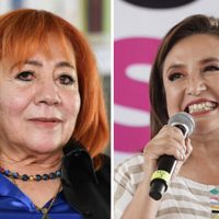 La CNDH defiende su protagonismo electoral