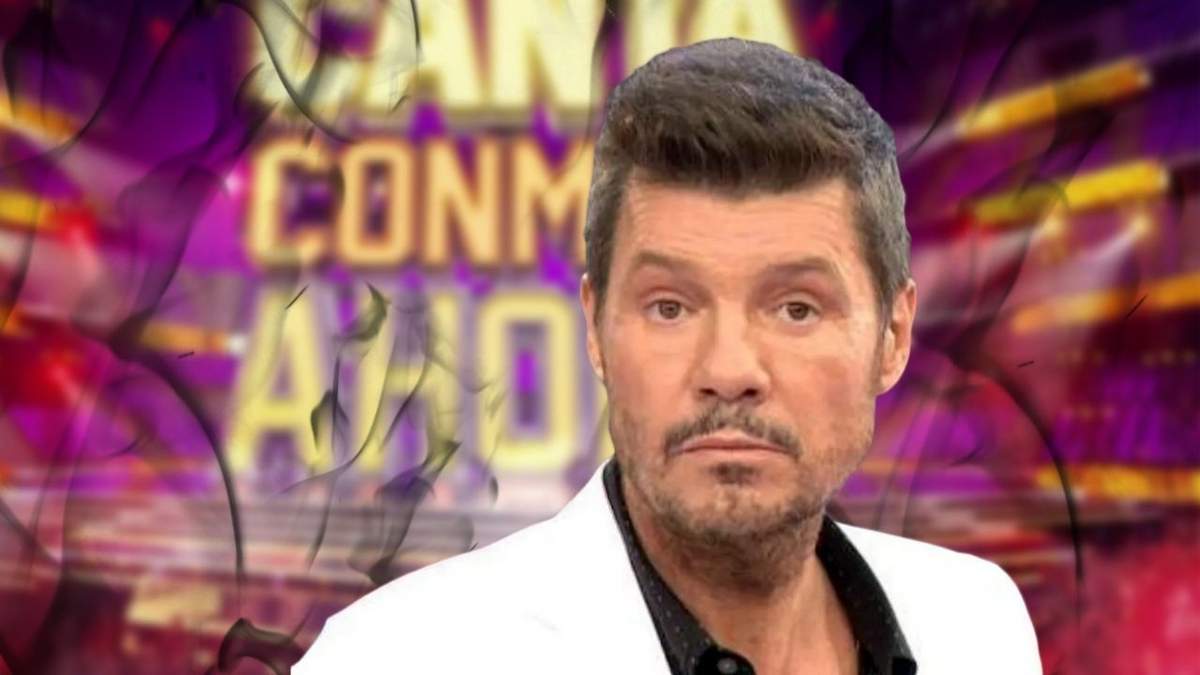 Canta Conmigo Ahora. Fuente: (Minuto Neuquén)