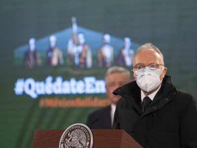 Acusaciones de FGR y Conacyt contra 31 científicos "alarma" a alianza formada por premios Nobel