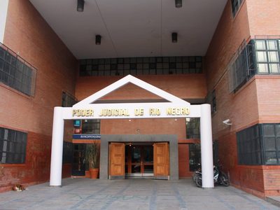 Sitrajur se opone al horario vespertino en el Poder Judicial rionegrino