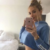¿Es el paraíso o el infierno? Amanda Lee revoluciona las redes sin pudor y  ¿Y la ropa interior?