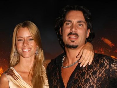 A 17 años de su divorcio con Nicole Neumann, así está hoy Nacho Herrero, su primer marido