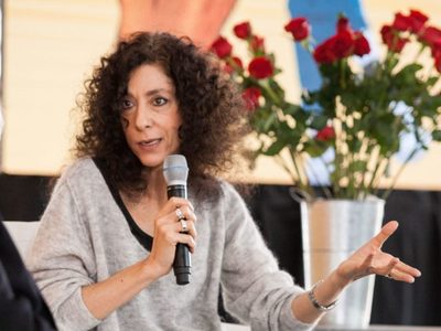 Leila Guerriero, impresiones sobre los desaparecidos en México