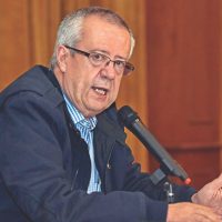 Urzúa: La estrategia económica de AMLO,  un 'licuado” neoliberal