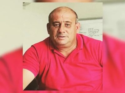 Emboscan y asesinan a Esteban Alfonseca, exalcalde de Actopan