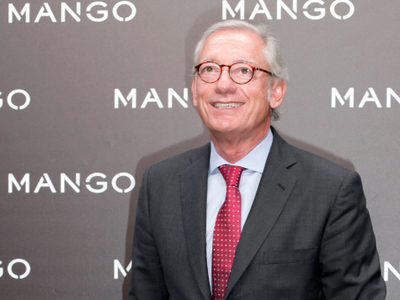 Hijo del fundador de Mango paga 1 millón de euros tras ser investigado por la muerte de su padre