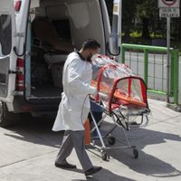 México registra 258 mil 491 muertes por covid-19