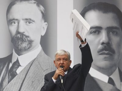 Poder supremo y democracia participativa