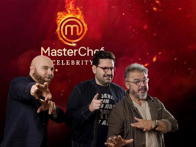 Preocupación en "MasterChef Celebrity": uno de los miembros del jurado tendría que ser reemplazado