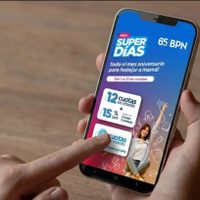 Anunciaron promociones y descuentos por el Día de la Madre con tarjetas del BPN