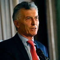 Causa Grupo Indalo: revelan una nueva prueba que podría complicar a Mauricio Macri