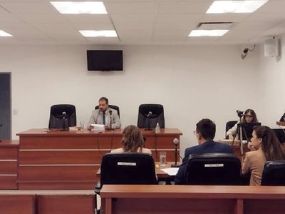 Ocho meses de prisión preventiva para el autor del femicidio de Cristina González