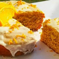 Torta húmeda de naranja: aprovechá esta fruta de estación y prepará una receta full jugosa para merendar