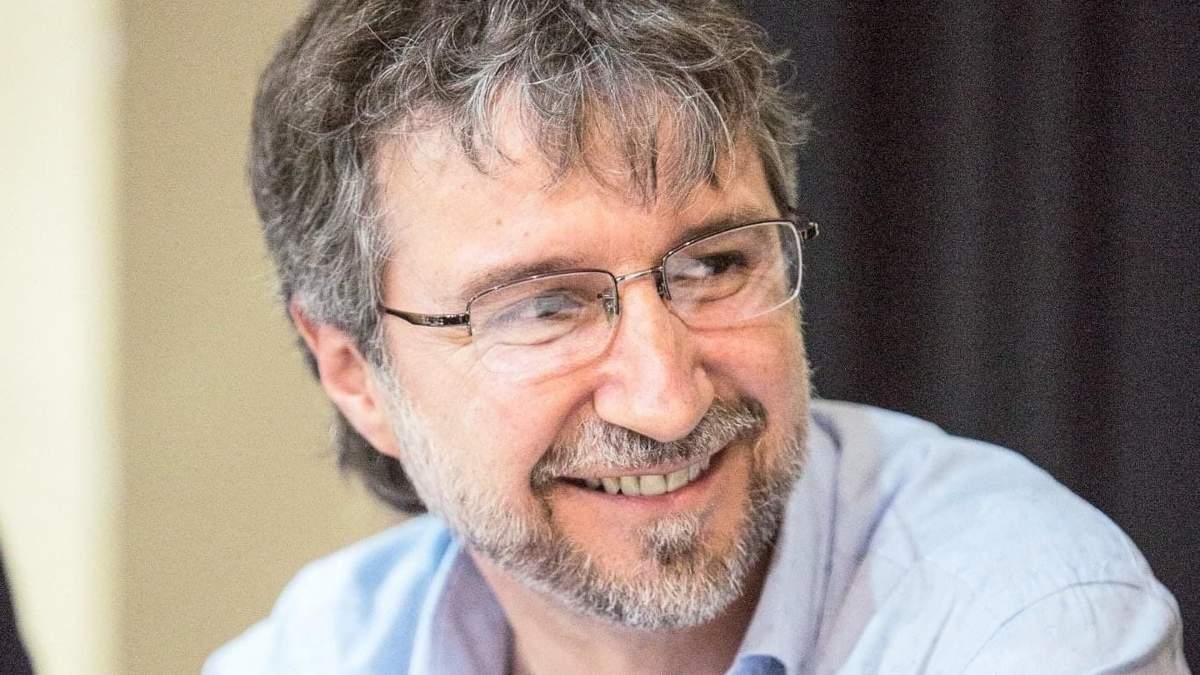Fernando Fernández