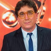 Así reaccionó Oscar Mediavilla a la imitación de Patricia Sosa de un participante