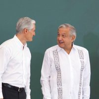 Alfredo Del Mazo niega haber negociado con AMLO la derrota del PRI en el Edomex
