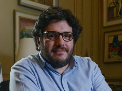 Avelluto defendió la designación de Macri en la FIFA