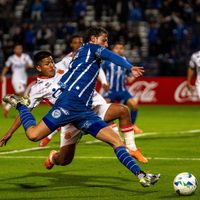 Este es el cronograma de la fecha 7 del Torneo Clausura