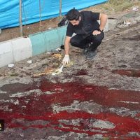 Irán: Al menos 70 muertos y 170 heridos por explosiones en aniversario de la muerte de Soleimani