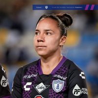 Charlyn Corral impuso nuevo récord de goles en Liga MX