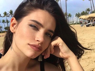 Su mejor versión: Eva De Dominici y una secuencia de fotos que enloqueció por completo a sus fans
