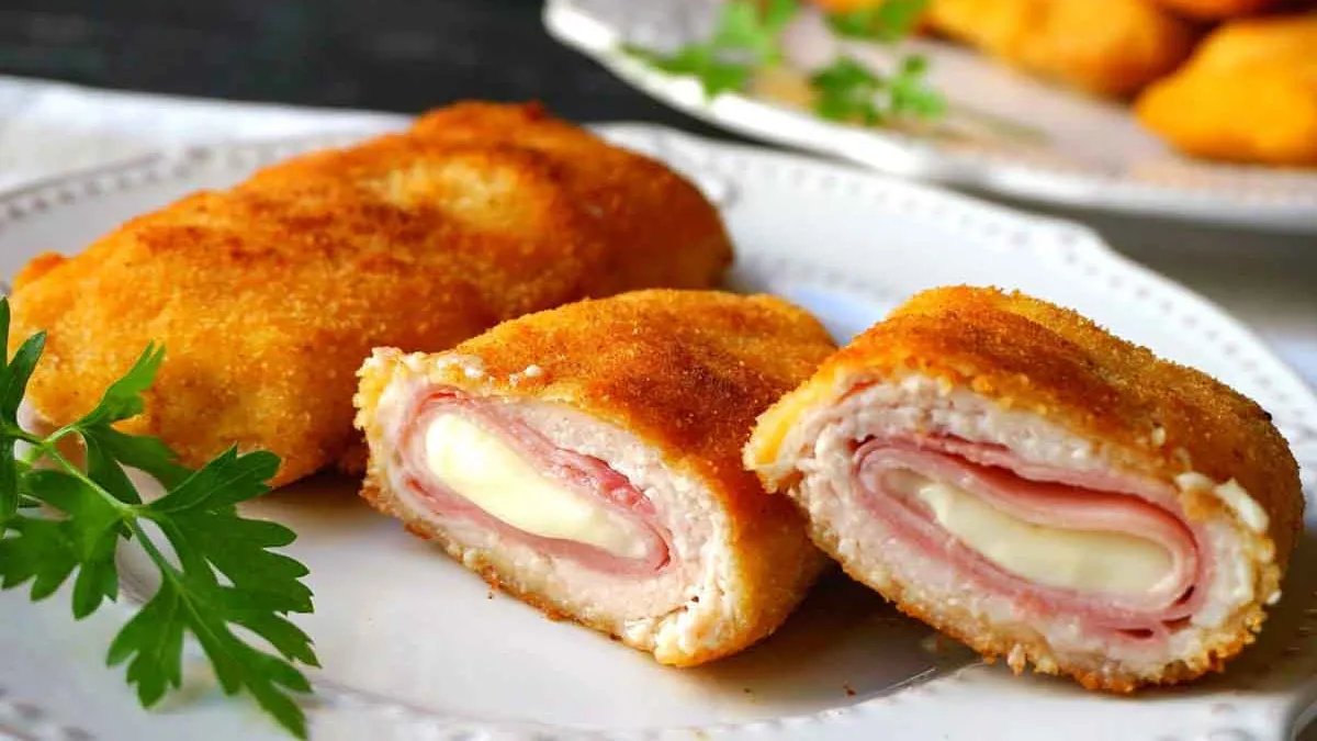 Milanesas. Fuente: (Twitter)